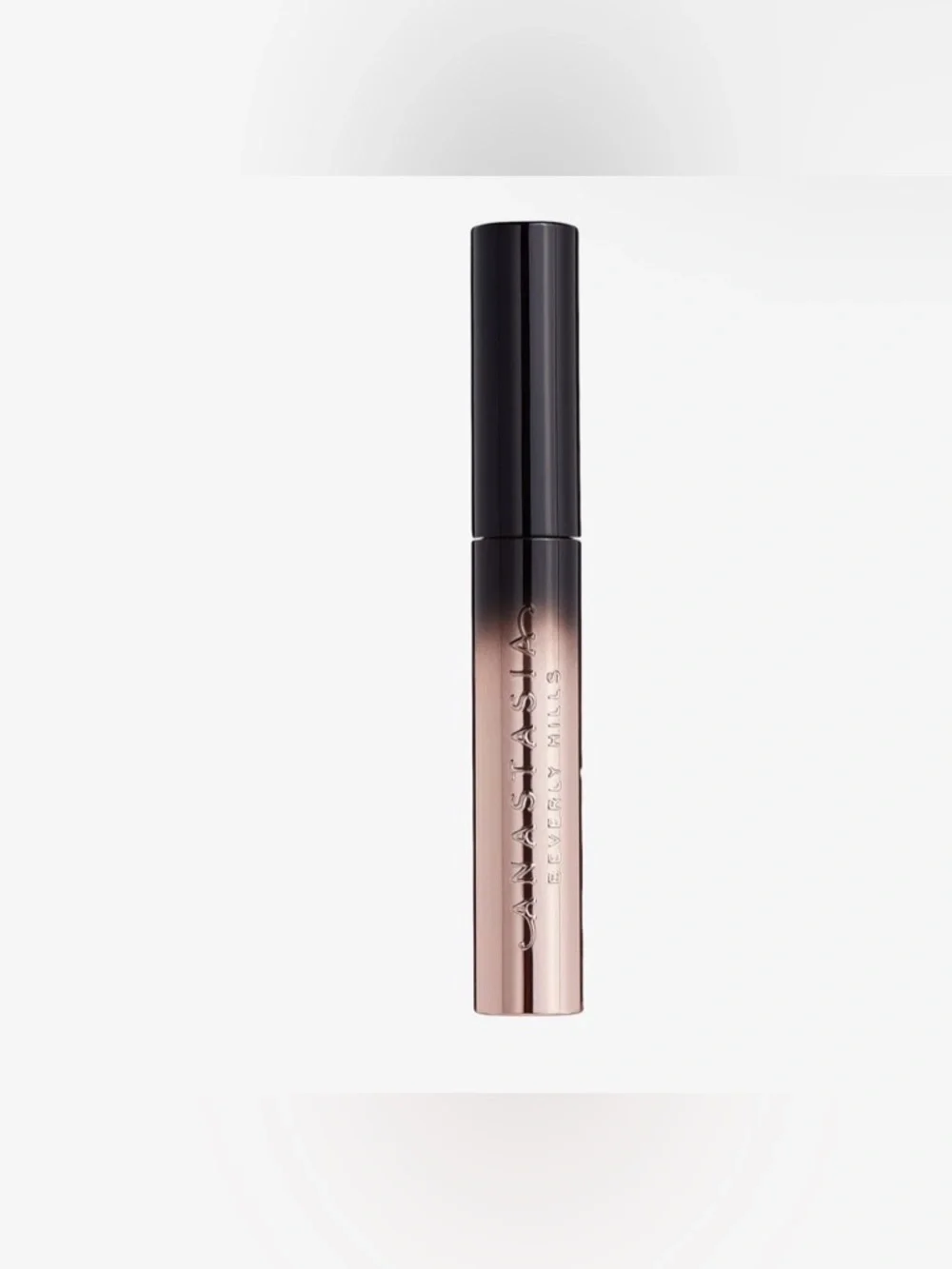 NIB Anastasia Beverly Hills Lash Brag Volumizing Mascara - Black Full Size